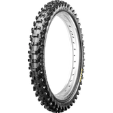 MAXXIS Tire - Maxxcross SI - Front - 80/100-21 - 51M TM00100200
